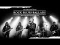 Classic Classic Blues Rock — Retro Memories | BB King & Muddy Waters Inspired