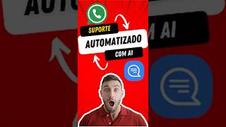 A automação do WhatsApp que faz você economizar milhares de reais #wassenger #nocode #ai #automation