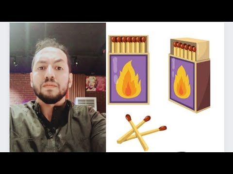 لو لمستني هولع انا بقولك اهو