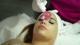 Luxury Spa Experience | Boston Wellness Business Branding | Visual 87 Production