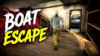 Wrapface - Horror Escape Game - New Update Boat Escape - Version 1.4.1 screenshot 5