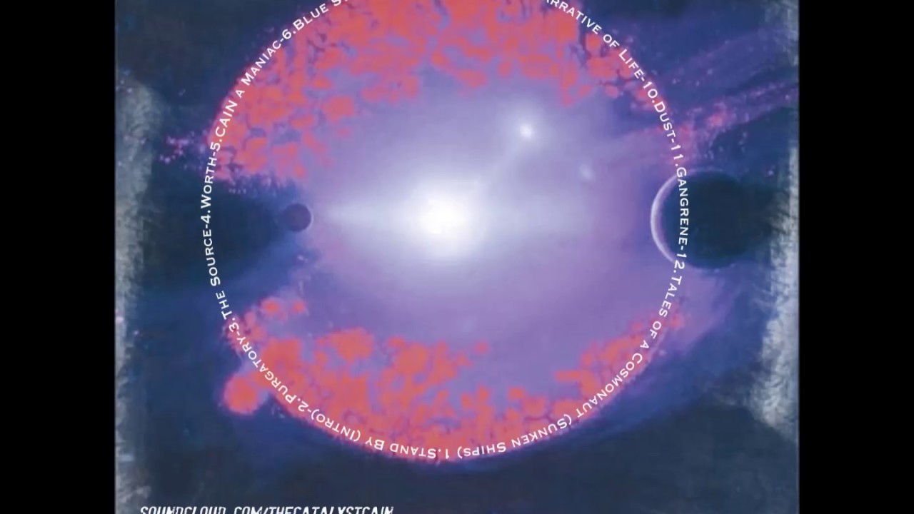 CAIN the Catalyst - Deals [Prod. by Vyda]