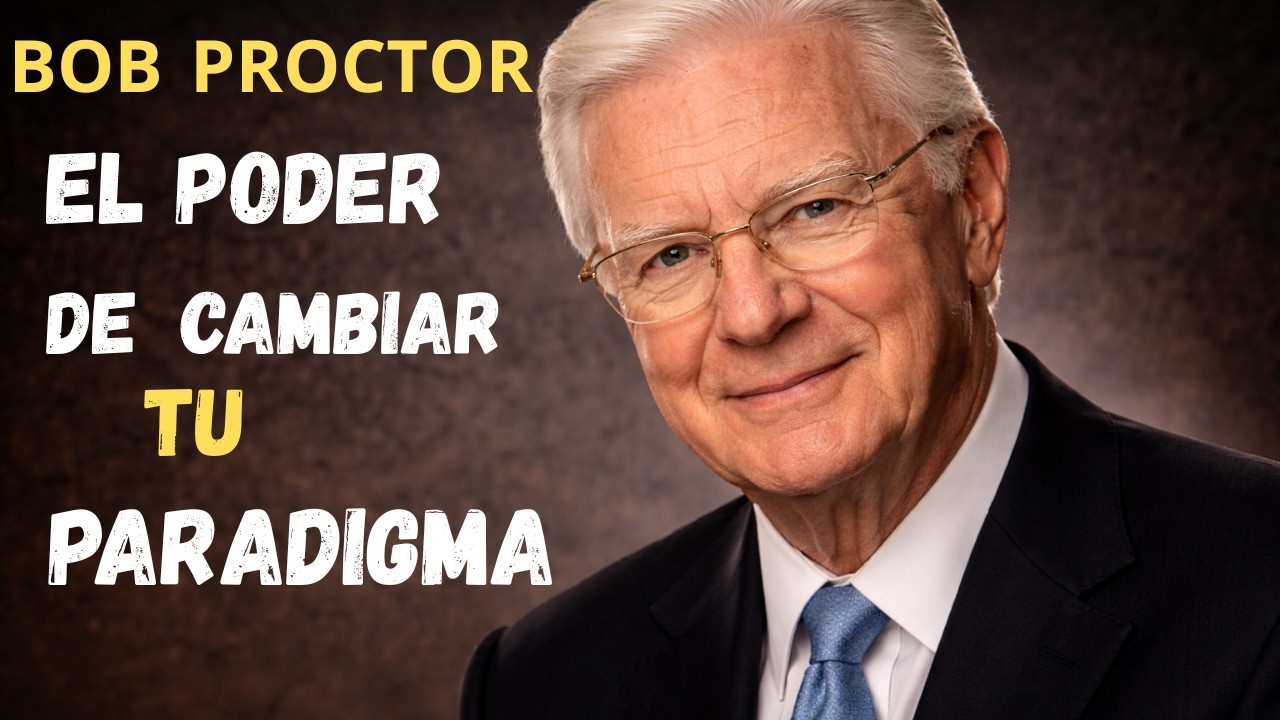 HAZ ESTO en cuanto te DESPIERTES   Bob Proctor en Español   Reglas para el éxito
