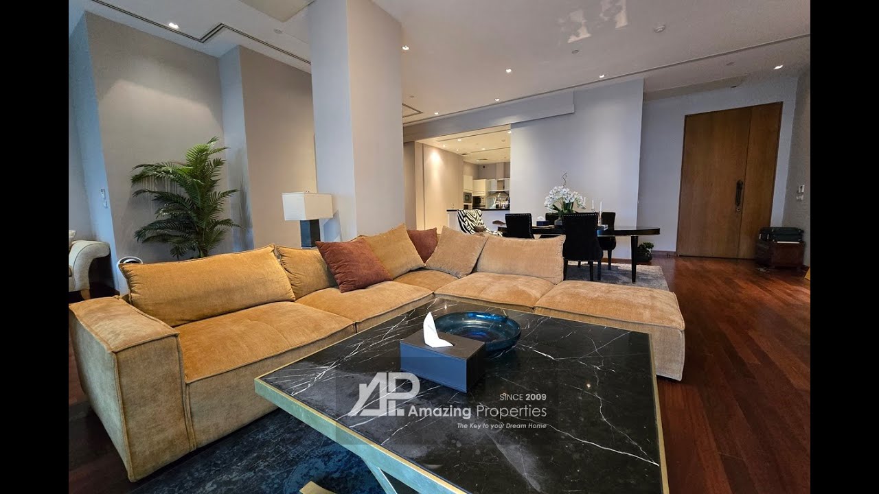 Picture Idea: Private Pool High Ceilings 2 Bedroom Luxury Condo At Le