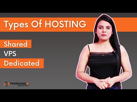 Web Hosting: Shared vs VPS vs Dedicated Hosting | NetforChoice |