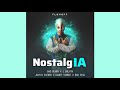 Flow GPT Demo #5 : NostalgIA Remix - Bad Bunny, J Balvin, Justin Bieber, Daddy Yankee, Bad Gyal