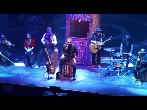 Ricardo Arjona -