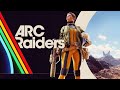 ARC Raiders 🔥 Пятый заход