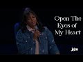 Capture de la vidéo Open The Eyes Of My Heart X Jordan G. Welch
