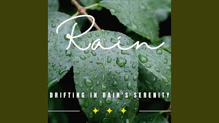 Drifting in Rain's Serenity