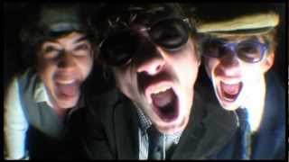 The Eskapad - Funky Daddy (OFFICIAL VIDEO)