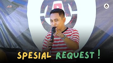 LAGU BUGIS SPESIAL PERFORMANCE AO PRODUCTION IN BUNGORO PANGKEP 2024