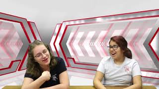 RVHS News Broadcast | September 11th, 2018