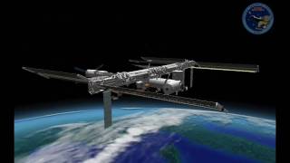 SSM2007 Docking Tutorial (SP4) - part 1/3