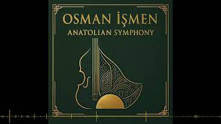 Osman İşmen  - Üsküdar'a Gideriken (Disco) (Anatolian Symphony / 2025)