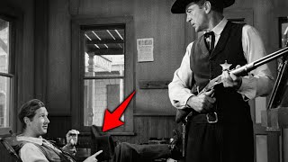 High Noon (1952) 20 Weird Facts That You Didn’t Know About