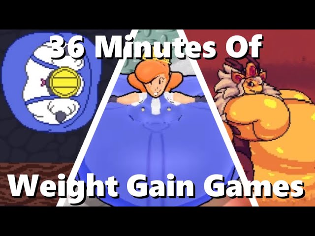 Body Inflation Game Chun Li Street Fighter II: The World Warrior