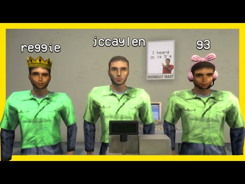 The Funniest Horror Game Is Back.