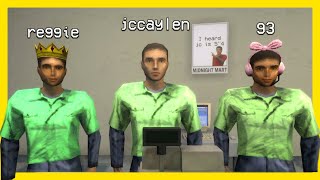 The Funniest Horror Game Is Back.