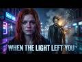 When The Light Left You — Emotional Symphonic Metal | Evanescence & Nightwish Style | Ashes of Light