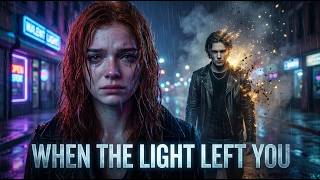 When The Light Left You — Emotional Symphonic Metal | Evanescence &amp; Nightwish Style | Ashes of Light