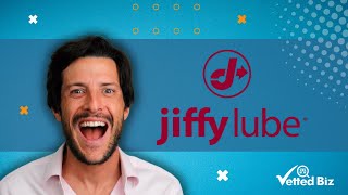 Will Jiffy LUBE Franchises GROW Despite Long Payback Period? 🤔