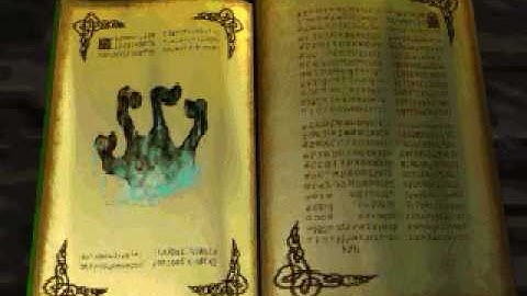 TES 2: Daggerfall Ending - Daggerfall