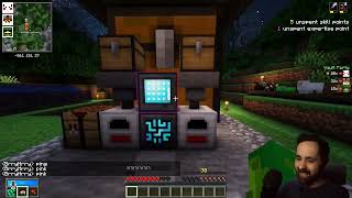Minecraft (tangofrags / streaming) #shortsfeed
