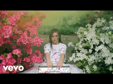Futurecop! - Into Your Heart (Official Video) ft. Hunz & Mosaik