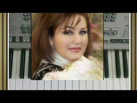 موسيقى بيانو مهما يحاولوا يطفوا الشمس ميادة الحناوي