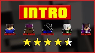 Intro Uhc V Rater 3
