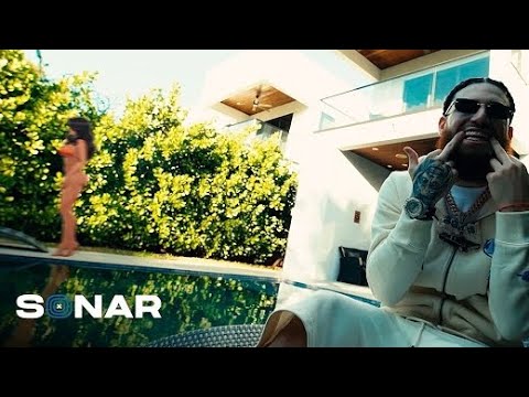 Hades66 -OUVIOU 💿 EL SEI66EIS (Video Oficial)Escucha: https://sonarmusic.io/...