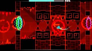 Cataclysm 50-100%