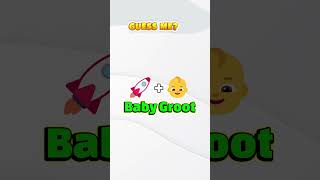 Ultimate Movie Character Emoji Quiz! Guess Who They Are! 🎥 #quiz #guessthemoviebyemoji #guessinggame screenshot 4