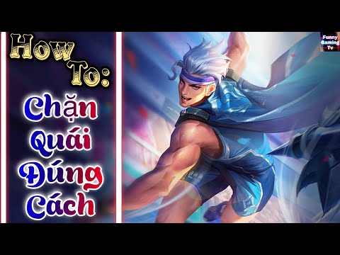 LIÊN QUÂN | Trải nghiệm Skin mới Zephys Phi Thương cùng FUNNY GAMING TV