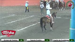 Estatales Jalisco Zona Los Altos Segunda Vuelta