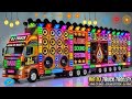 #How to make mini Dj truck setup #shadowbox 
