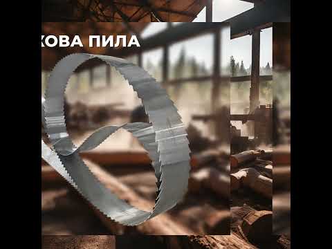 Рубальний дробильний ніж Leniv 664х280х25, ножі агломератора, гільйотинні ножі, промислові ножі від виробника, видео 1