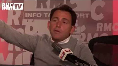 After Foot / Riolo : "Ibra ? Il nen touche plus un...