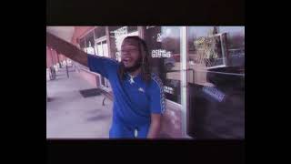 Al 4 - Cant Even Go Unofficial Music Video Shot By David The Third Films Soldiers Alibi Vol. 2