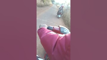 Trốn cảnh sát giao thông (có phần 2)