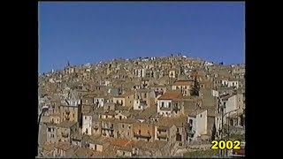 Luoghi di Sicilia nel tempo – Prizzi