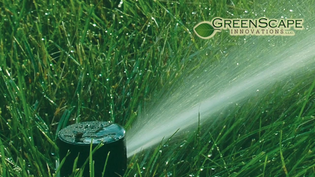 Greenscape Innovations