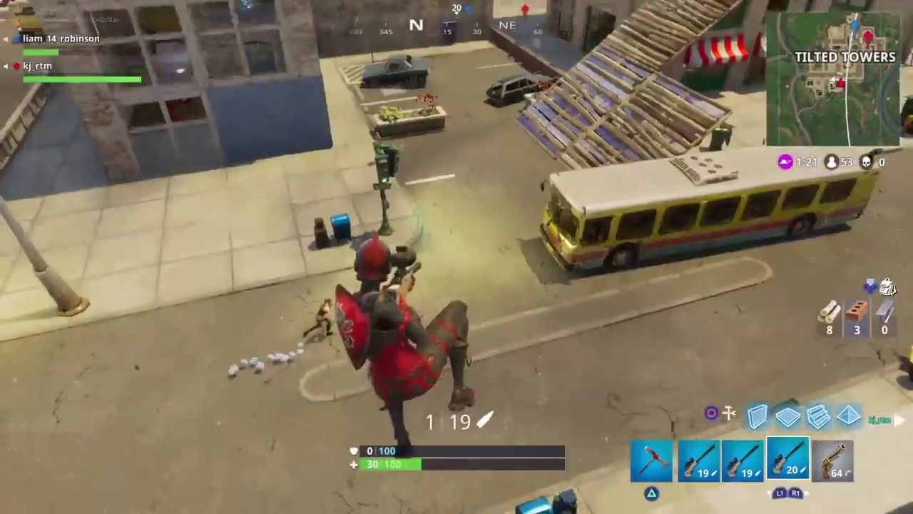 #ShadowPlayHighlights