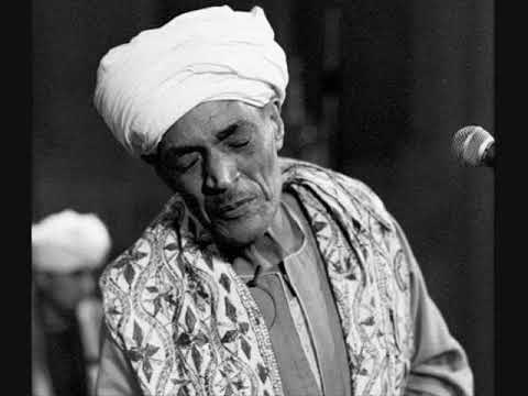 الشيخ احمد التوني حفلة القوصية اسيوط 2007