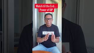 Power of SIP | How to build long term wealth | CRYPTO sip