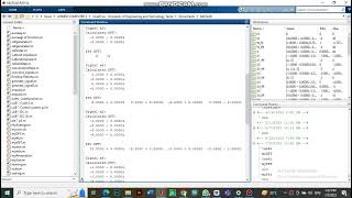 DSP Lab 6 (20-TE-91)