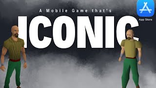 Runescape 3 Is A Great Mobile Game