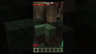 Le dije “vas a caer”... y pasó 😂 #shorts #minecraft #fails #funny
