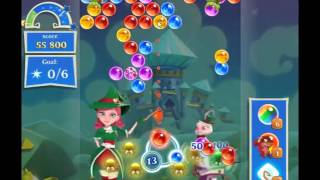 Bubble Witch Saga 2 Level 890 - NO BOOSTERS